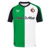 Maillot de Supporter Feyenoord Rotterdam Troisième 2024-25 Pour Enfant